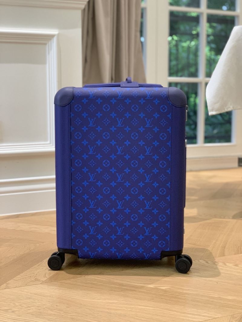 LV Suitcase